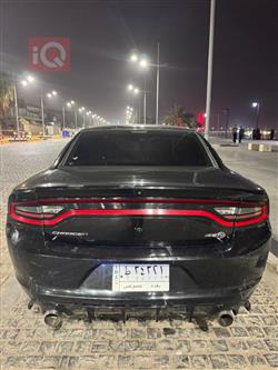 دودج تشارجر
